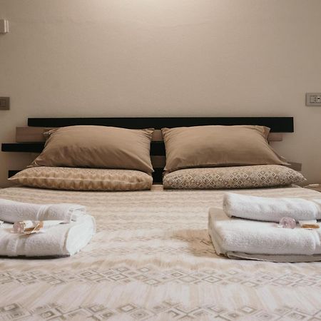 Charme Nel Borgo Di Bienno Di Design, Natura & Relax Экстерьер фото