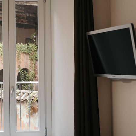Charme Nel Borgo Di Bienno Di Design, Natura & Relax Экстерьер фото