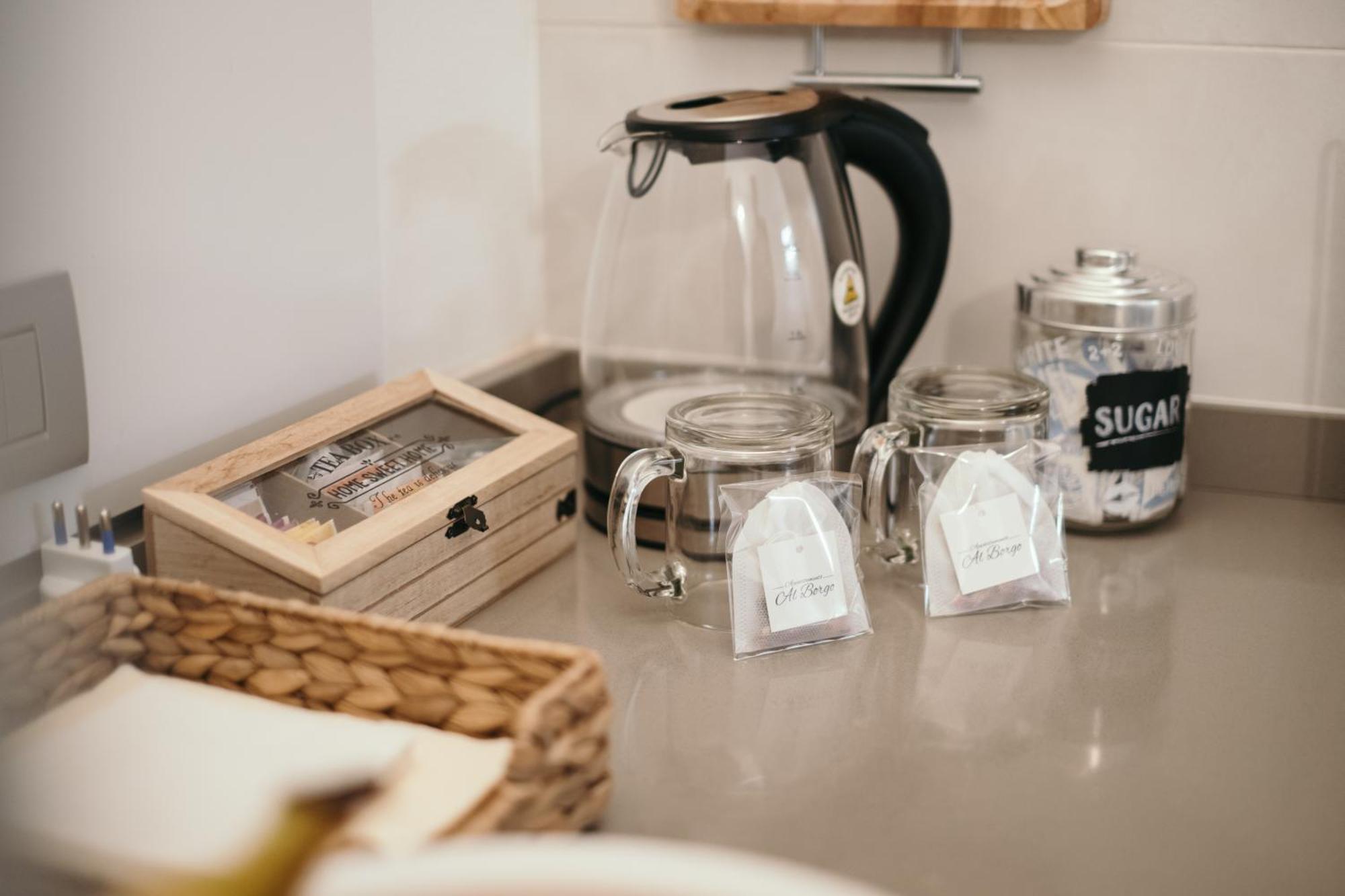 Charme Nel Borgo Di Bienno Di Design, Natura & Relax Экстерьер фото
