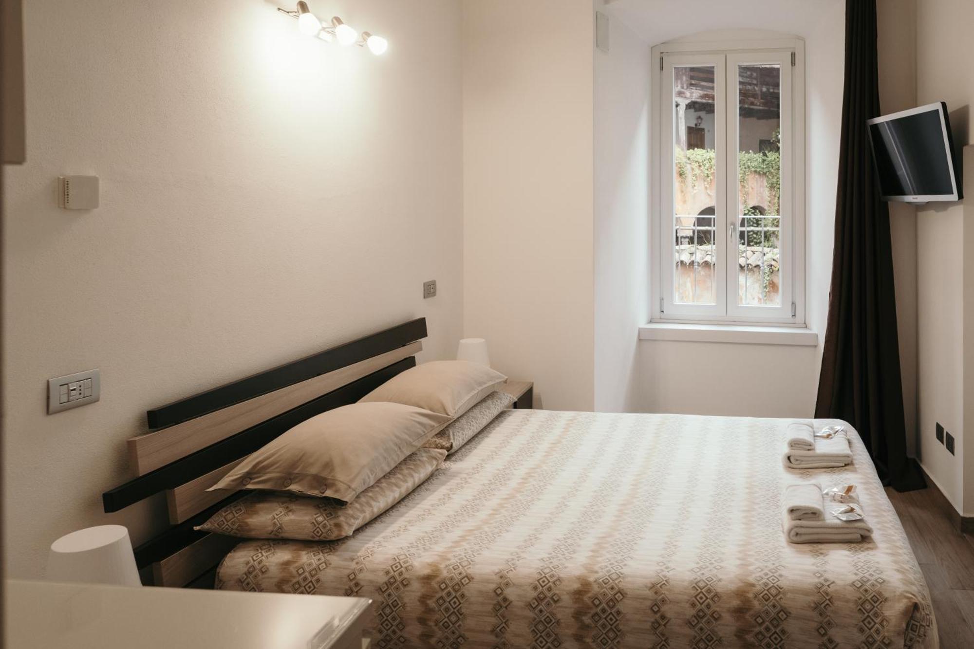 Charme Nel Borgo Di Bienno Di Design, Natura & Relax Экстерьер фото