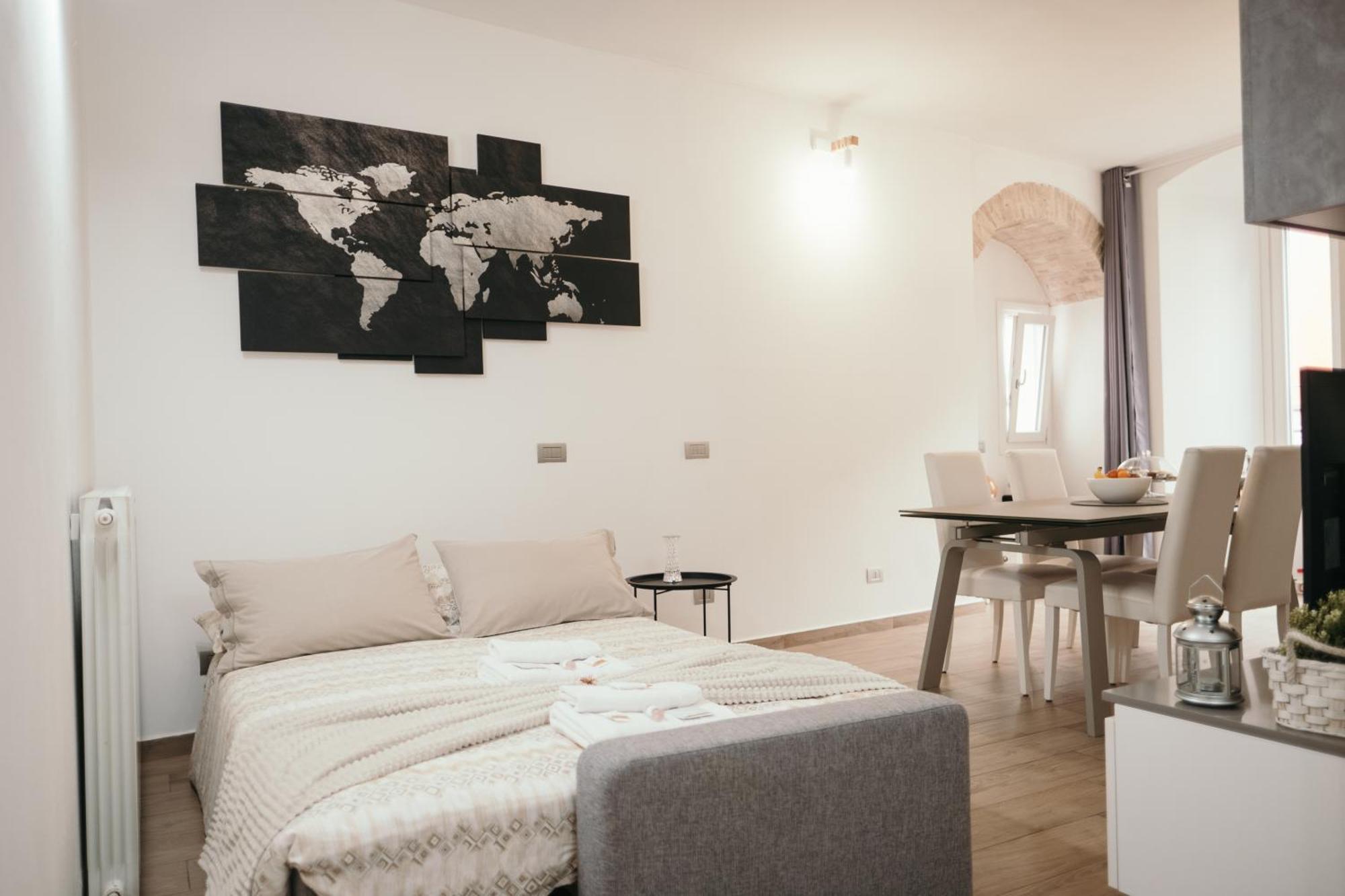 Charme Nel Borgo Di Bienno Di Design, Natura & Relax Экстерьер фото